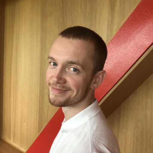 Ing. Michal Jurík