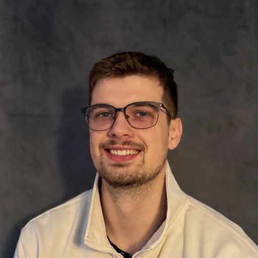 Ing. Patrik Michálek